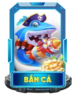 bắn cá luck8