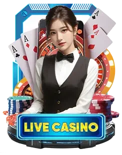 casino luck8