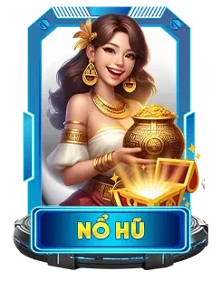 nổ hũ luck8